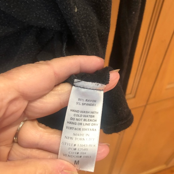 ✨ Vintage Havana 1954 Motorcycle sweater - Picture 5 of 6